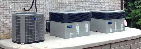 Trust the best Air Conditioner repair company in Frankston TX when your HVAC equipment needs service.