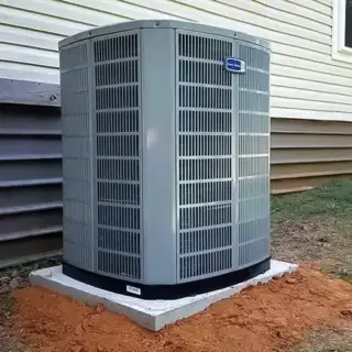 Air Right Heating & Air, an air conditioning repair service in Athens TX.